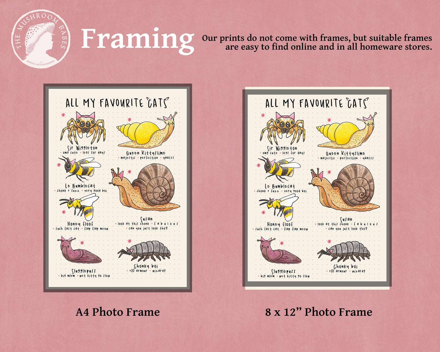 Eat Fruit, Take Naps